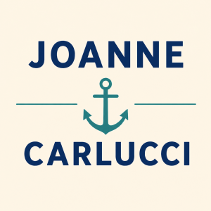 Sponsor Logo for Joanne Carlucci
