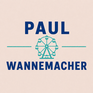 Sponsor Logo for Paul Wannemacher