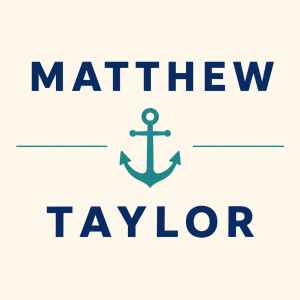 Sponsor Logo for Matthew Taylor
