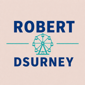 Sponsor Logo for Robert Dsurney