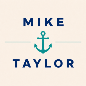 Sponsor Logo for Mike Taylor
