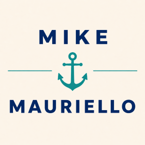 Sponsor Logo for Mike Mauriello