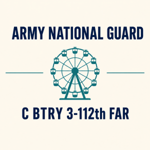 Sponsor Logo for National Guard
