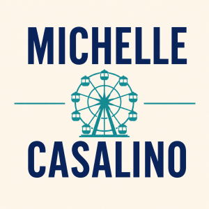 Sponsor Logo for Michele Casalino