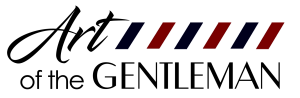 Sponsor Logo for Art of the Gentleman