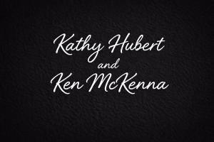 Sponsor Logo for Kathy Hubert and Ken McKenna