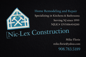 Sponsor Logo for Mike Florie