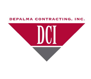 Sponsor Logo for DEPALMA CONTRACTING