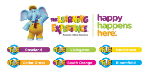 Sponsor Logo for The Learning Experience