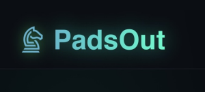 Sponsor Logo for PadsOut Horse Racing Analytics