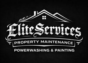 Sponsor Logo for Elite Services