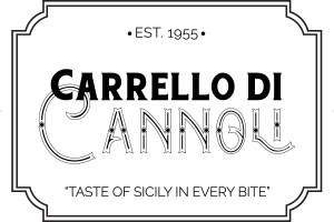Sponsor Logo for Carrello Di Cannoli