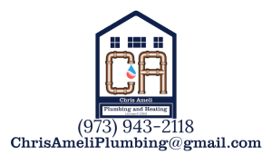 Sponsor Logo for Chris Ameli