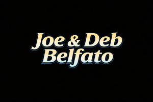 Sponsor Logo for Joe & Deb Belfato