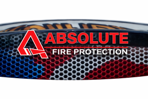 Sponsor Logo for Absolute Fire