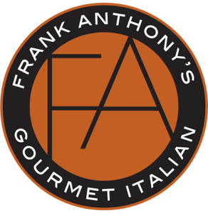 Sponsor Logo for Frank Anthony’s