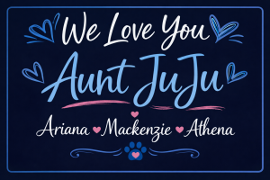 Sponsor Logo for The Gals