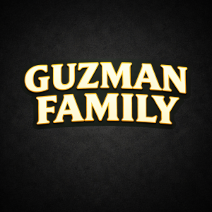 Sponsor Logo for Guzman Family