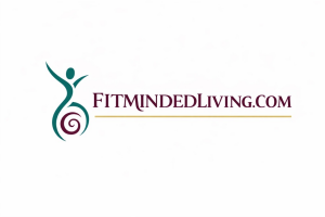 Logo for FitMindedLiving
