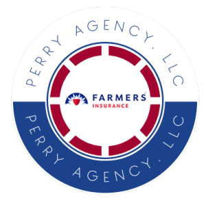 Sponsor Logo for The Perry Agency