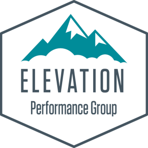 Sponsor Logo for Elevation Performance Group