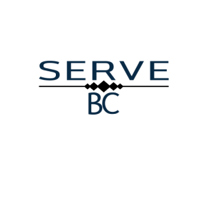 Sponsor Logo for Serve BC