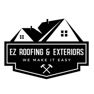 Sponsor Logo for EZ Roofing & Exterior