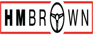 Sponsor Logo for HMBrown