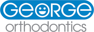 Sponsor Logo for George Orthodontics