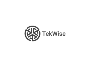 Sponsor Logo for TekWise