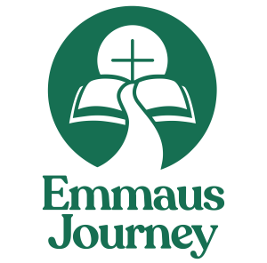 Sponsor Logo for Emmaus Journey