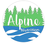 Sponsor Logo for Alpine Nutrition