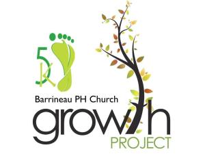 Barrineau Ph Church Growth Project, 5k Run/Walk