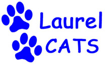 Sponsor Logo for Laurel Cats