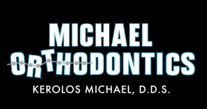 Sponsor Logo for Michael Orthodontics