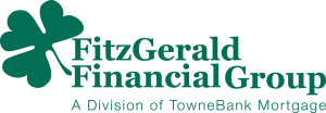 Sponsor Logo for Ann Fisher FitzGerald Financial Group
