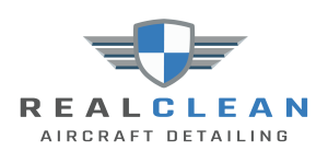 Sponsor Logo for Real Clean Aviation