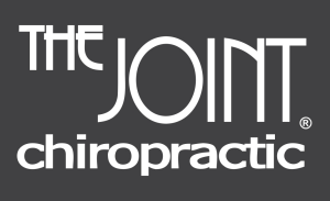 Sponsor Logo for the Joint Chiropractic