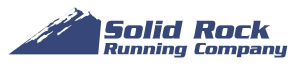 Sponsor Logo for Solid Rock Running Company
