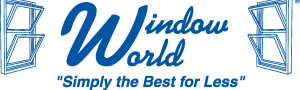 Sponsor Logo for Window World