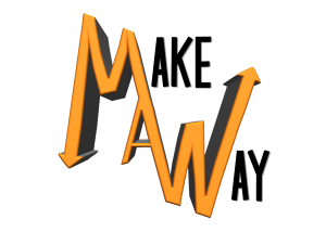 Sponsor Logo for Make-A-Way