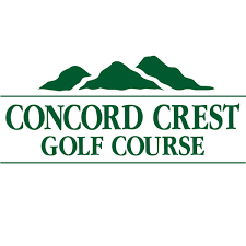 Sponsor Logo for Concord Crest