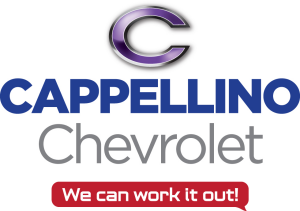 Sponsor Logo for Cappellino Chevrolet