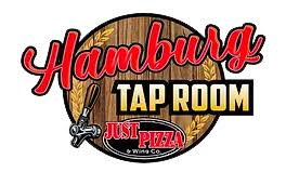 Sponsor Logo for Hamburg Taproom