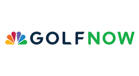 Sponsor Logo for Golf Now