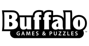 Sponsor Logo for Buffalo Games