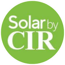 Sponsor Logo for Solar by CIR