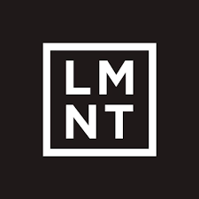 Sponsor Logo for LMNT
