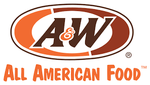 Sponsor Logo for A&W