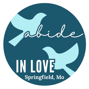 Sponsor Logo for Abide In Love